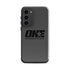 1STAR Hallowed Smoke Tough case for Samsung®